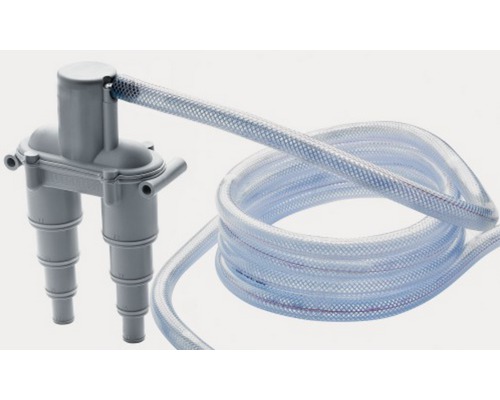 PAGURO Kit antisyphon pour groupe 3000/4000 PAGURO Kit antisyphon pour groupe 3000/4000