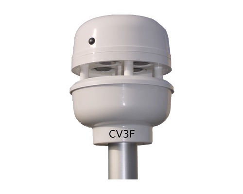 LCJ Capteur CV3F LCJ Capteur CV3F