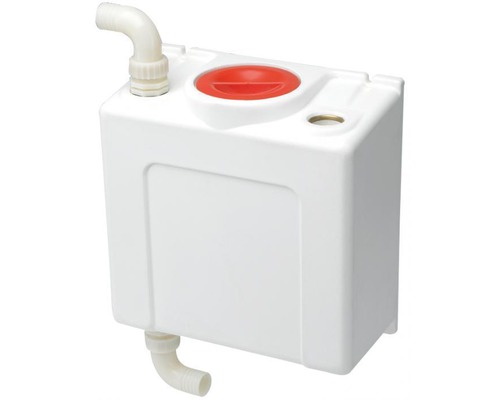 RM69 Réservoir à eaux noires vertical 30 L RM 69