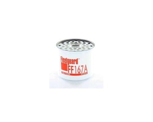 FLEETGUARD Filtre carburant vetus FF167a Fleetguard