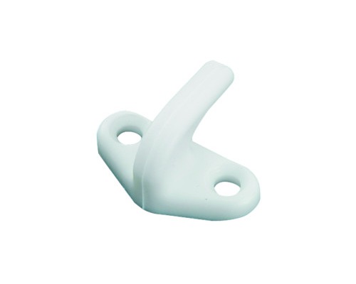 BIGSHIP Crochet taud ris blanc les 4 BigShip BIGSHIP Crochet taud ris blanc les 4 BigShip