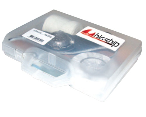 BIGSHIP Kit voilerie BigShip