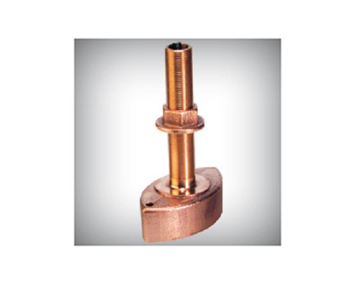 FURUNO Sonde trav. bronze 200/50kHz avec temp. Furuno FURUNO Sonde trav. bronze 200/50kHz avec temp. Furuno