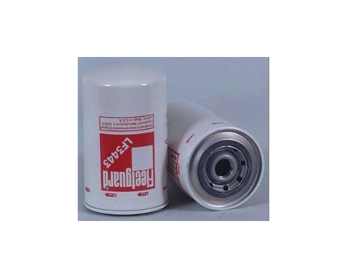 FLEETGUARD Filtre huile mercruiser LF3443 Fleetguard FLEETGUARD Filtre huile mercruiser LF3443 Fleetguard