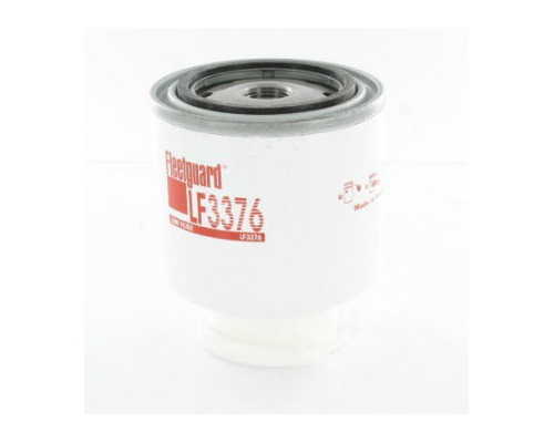 FLEETGUARD Filtre huile volvo LF3376 Fleetguard FLEETGUARD Filtre huile volvo LF3376 Fleetguard