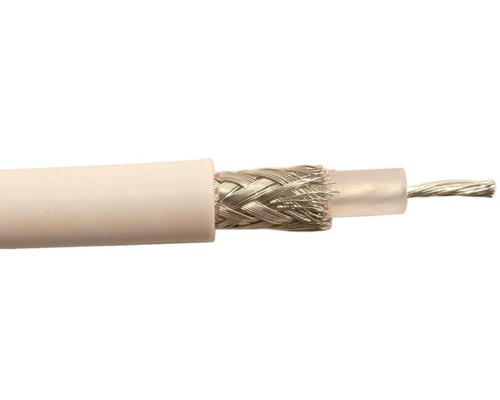 Câble coaxial RG58 (100m) Câble coaxial RG58 (100m)