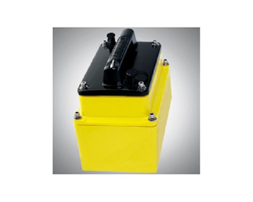 FURUNO M260 Sonde à coller 1kW 50/200 kHz Furuno