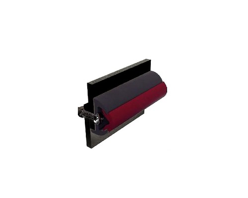 VETUS Liston de protection type 4031 40 x 24mm noir (20m) Vetus