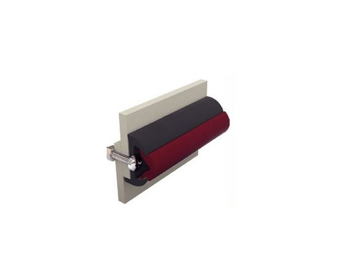 VETUS Liston de protection type 3528 35x22 mm noir (20m) Vetus