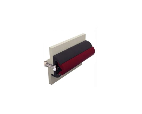 VETUS Liston de protection type 3026 30x21mm noir (20m) Vetus
