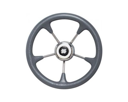 ULTRAFLEX V52G Volant 5 branches Ø320mm gris Ultraflex ULTRAFLEX V52G Volant 5 branches Ø320mm gris Ultraflex