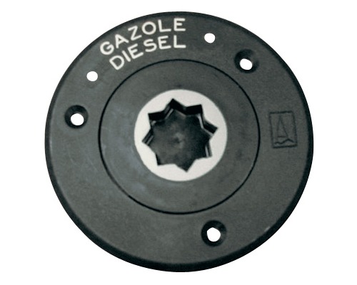 GOIOT Nâble fibre de verre Ø51mm - gazole Goiot GOIOT Nâble fibre de verre Ø51mm - gazole Goiot