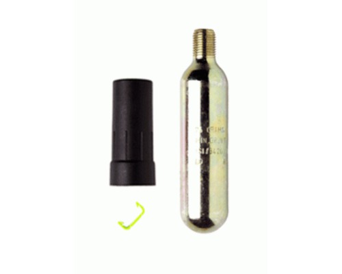 UNITED MOULDERS Kit recharge 24g United Moulders UNITED MOULDERS Kit recharge 24g United Moulders