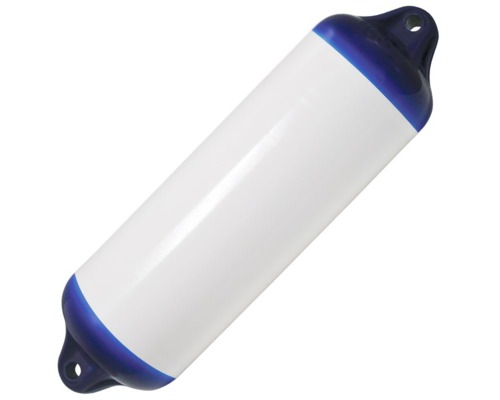 OCEAN Pare-battage H5 blanc Ocean