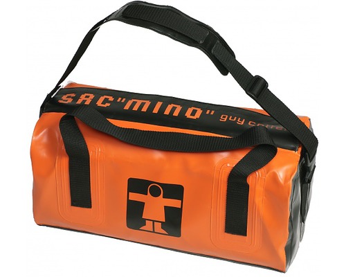 COTTEN Sac MINO Orange 40L Guy Cotten COTTEN Sac MINO Orange 40L Guy Cotten