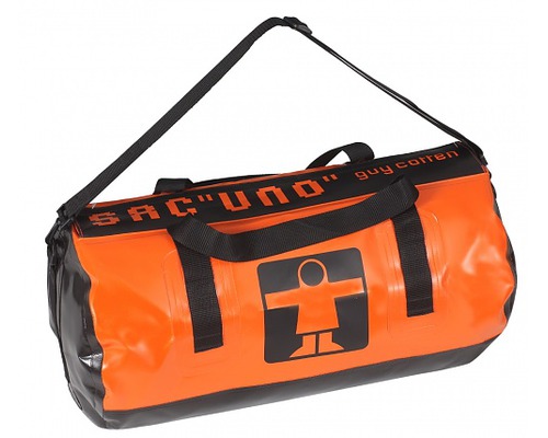 COTTEN Sac UNO Orange 60L Guy Cotten COTTEN Sac UNO Orange 60L Guy Cotten