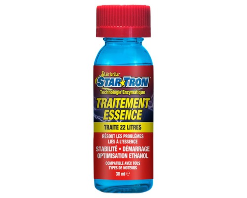 STAR BRITE Star Tron traitement essence 30ml pour 22L Star brite STAR BRITE Star Tron traitement essence 30ml pour 22L Star brite