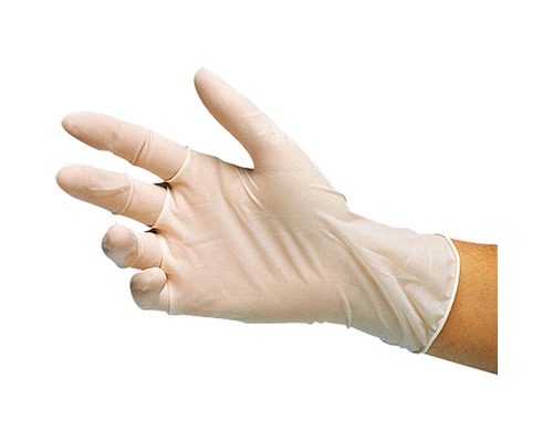 HEVA Gants latex taille L les 100 HEVA HEVA Gants latex taille L les 100 HEVA