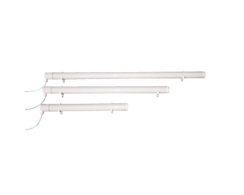 ATMB Chauffage tubulaire 80 W ATMB Marine ATMB Chauffage tubulaire 80 W ATMB Marine