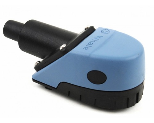 WHALE Crépine plastique multidirectionnelle avec clapet anti Whale