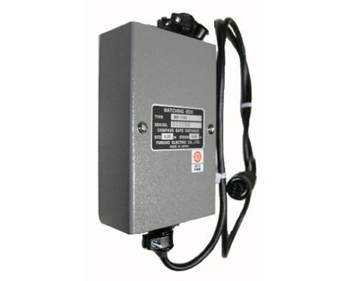 FURUNO MB1100 pour sonde Furuno Pro Furuno FURUNO MB1100 pour sonde Furuno Pro Furuno