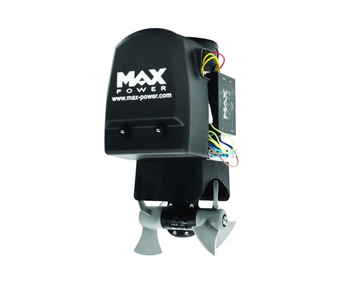 MAX POWER CT45 Propulseur d'étrave duo Max Power