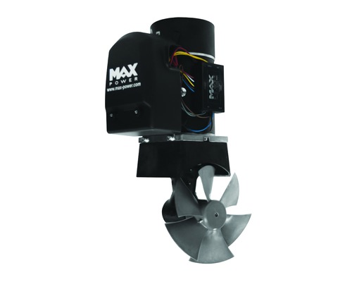 MAX POWER CT60 Propulseur d'étrave mono Max Power MAX POWER CT60 Propulseur d'étrave mono Max Power