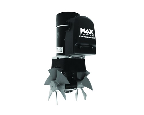 MAX POWER CT80 Propulseur d'étrave duo Max Power MAX POWER CT80 Propulseur d'étrave duo Max Power