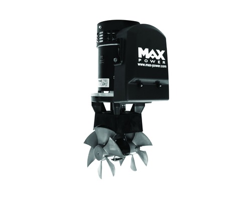 MAX POWER CT125 Propulseur d'étrave Max Power MAX POWER CT125 Propulseur d'étrave Max Power