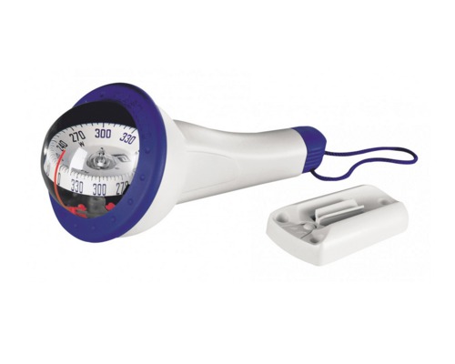 PLASTIMO COMPAS IRIS 100 BLEU Z/ABC Plastimo PLASTIMO COMPAS IRIS 100 BLEU Z/ABC Plastimo