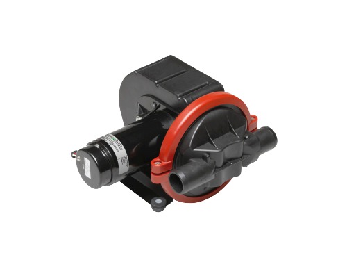 JOHNSON Pompe à membrane Viking power 32 - 12V Johnson Pump JOHNSON Pompe à membrane Viking power 32 - 12V Johnson Pump