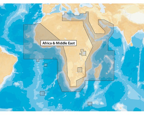 NAVIONICS+ CF - 30XG Navionics