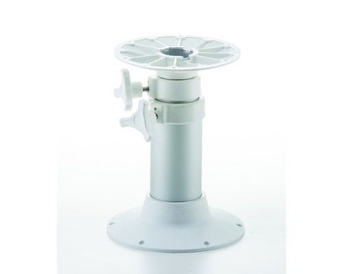 TREM Support télescopique pour table 33 - 73cm Trem