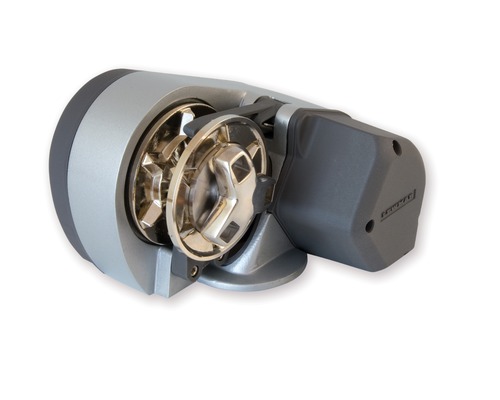 LEWMAR Guindeau Pro-Sport 12V barbotin 6mm Lewmar