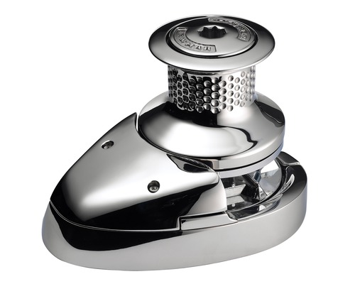 LEWMAR Guindeau V2 700W 12 V pour chaine de 8 mm Lewmar LEWMAR Guindeau V2 700W 12 V pour chaine de 8 mm Lewmar