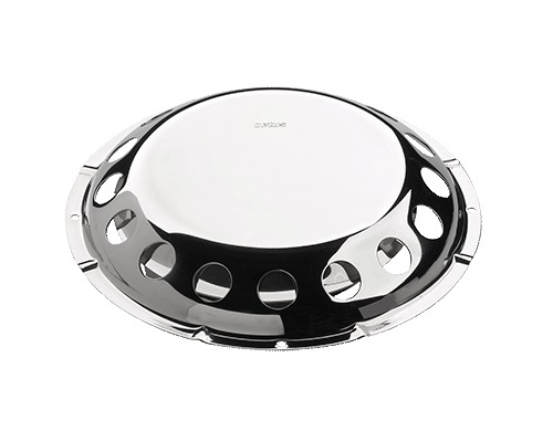 VETUS UFO2 aérateur de pont inox Ø200mm (étanche) Vetus