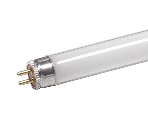 Neon tube 8W - 288mm Euromarine
