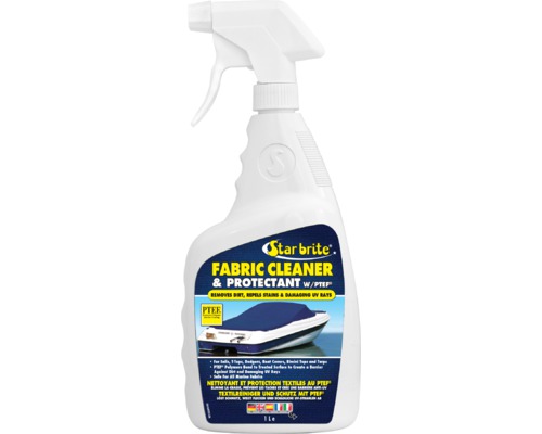 STAR BRITE Nettoyant tauds PTEF 1L Star brite STAR BRITE Nettoyant tauds PTEF 1L Star brite