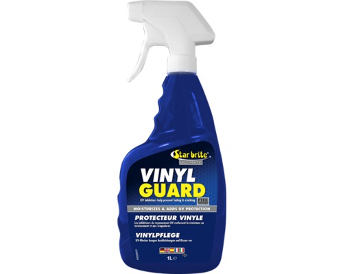 STAR BRITE Vinyl guard PTEF 1L Star brite STAR BRITE Vinyl guard PTEF 1L Star brite