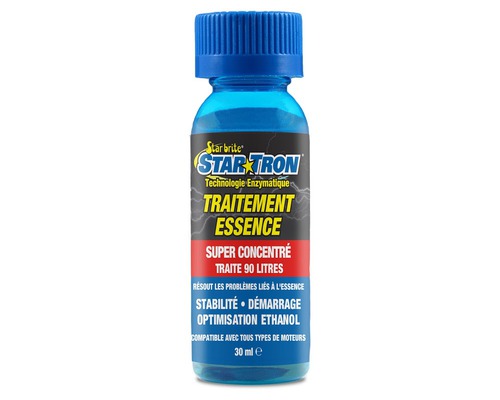 STAR BRITE Star Tron traitement essence 30ml pour 90L Star brite STAR BRITE Star Tron traitement essence 30ml pour 90L Star brite