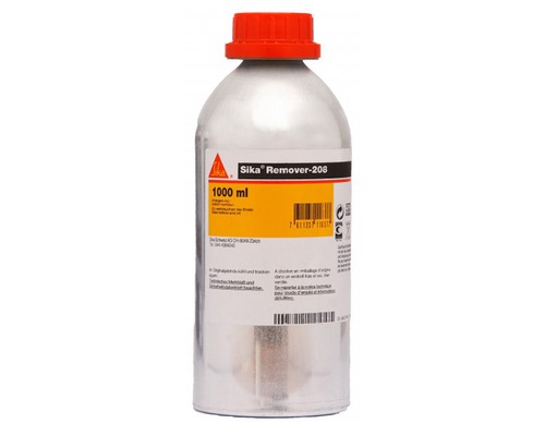 SIKA Remover 208 Sika SIKA Remover 208 Sika