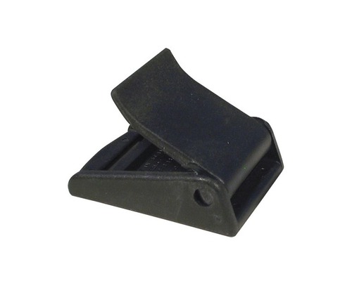 VMG Boucle sangle à came 30mm noire VMG Soromap VMG Boucle sangle à came 30mm noire VMG Soromap