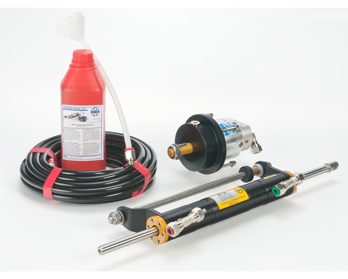 HYDRODRIVE Direction hydraulique MF115 Hydrodrive HYDRODRIVE Direction hydraulique MF115 Hydrodrive