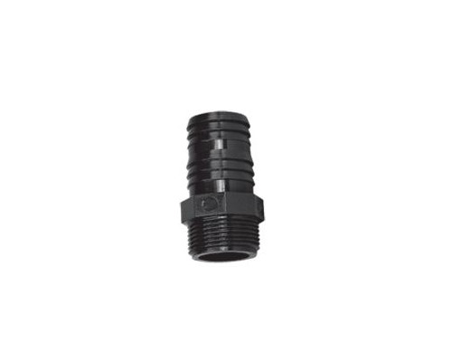 Embout droit 1-1/4'' - Ø25mm male BLIZZ.-BORA-ZEF. Nuova Rade Embout droit 1-1/4'' - Ø25mm male BLIZZ.-BORA-ZEF. Nuova Rade