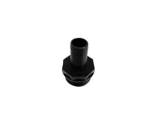 Embout droit 1-1/2'' - Ø25mm male BLIZZ.-BORA-ZEF. Nuova Rade Embout droit 1-1/2'' - Ø25mm male BLIZZ.-BORA-ZEF. Nuova Rade
