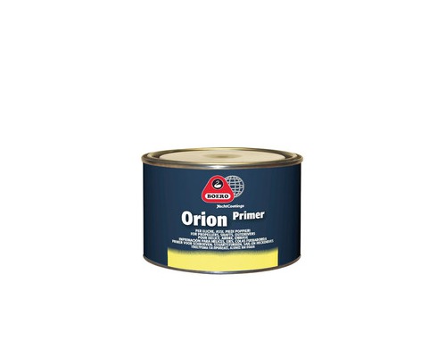 BOERO Primaire Orion 0,25L hélice /arbre /embase Boero