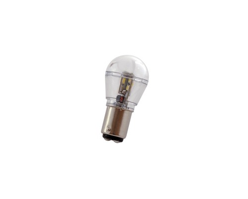 Ampoule LED baïonette BA15D Euroaccessoires