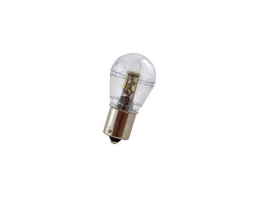Ampoule LED baïonette BA15S Euroaccessoires