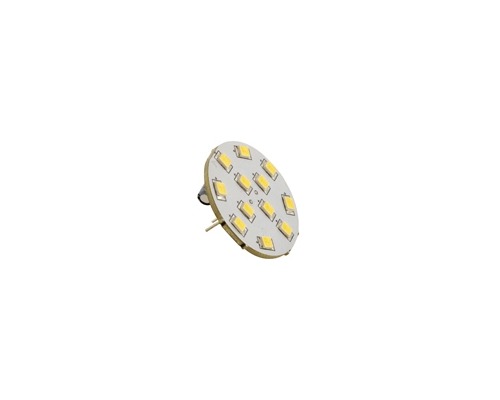 Ampoule LED broches arrières G4 Euroaccessoires