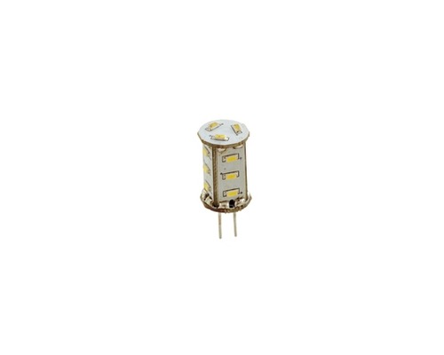 Ampoule LED broches G4 360° Euroaccessoires